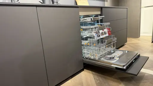 Inselküche Next 125